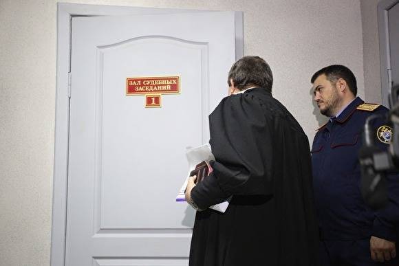 Курганцам, похитившим человека и заставившим его переписать на них трактор, дали 30 лет - znak.com - Россия - Курган - район Кетовский