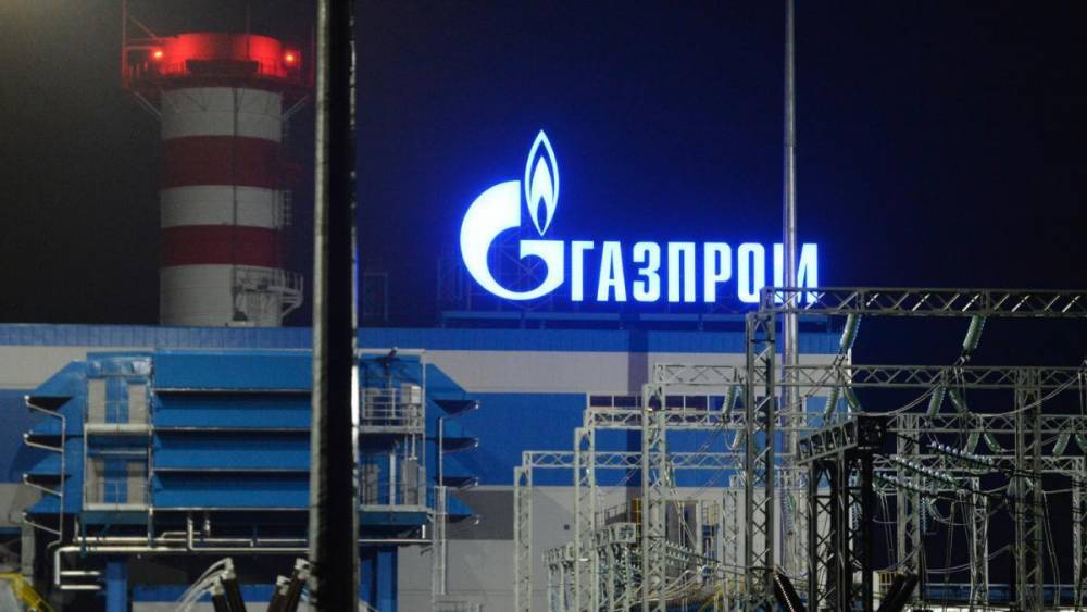 Россия рекордно сократила транзит газа через Польшу - profile.ru - Россия - Белоруссия - Польша