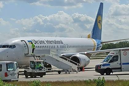 В Польшу бесплатно доставили украинских гастарбайтеров - lenta.ru - Украина - Польша
