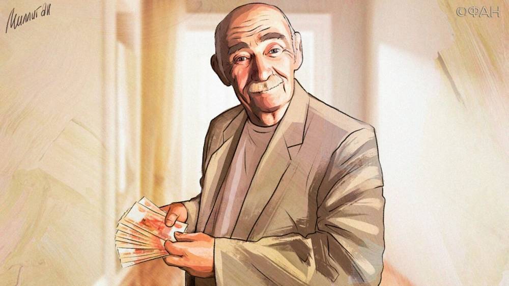 Михаил Мишустин - Эксперты обсудили, как должны измениться условия выхода на пенсию в России - riafan.ru - Россия