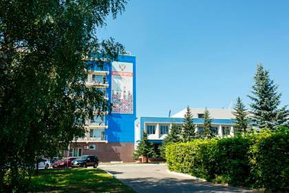 Артур Далалоян - Стали известны обстоятельства заражения COVID-19 на базе с сотней спортсменов - lenta.ru - Россия - Новогорск