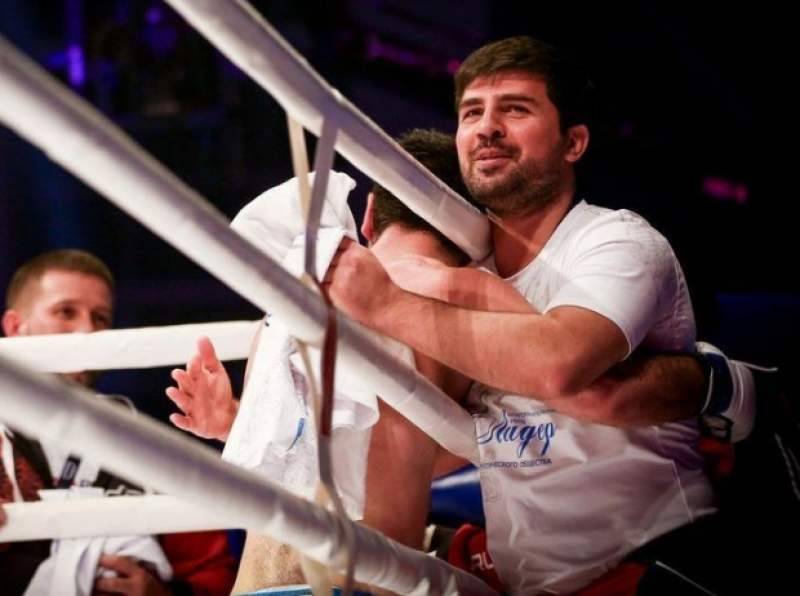 Магомед Исмаилов - Александр Емельяненко - Анатолий Малыхин - СМИ сообщили о задержании тренера бойца MMA Исмаилова по подозрению в организации убийства - dayonline.ru - Россия