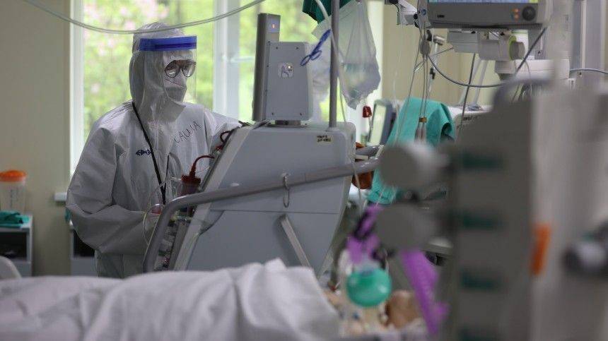 Анастасия Ракова - Рекордное количество человек вылечилось от коронавируса за сутки в Москве - 5-tv.ru - Москва - Россия