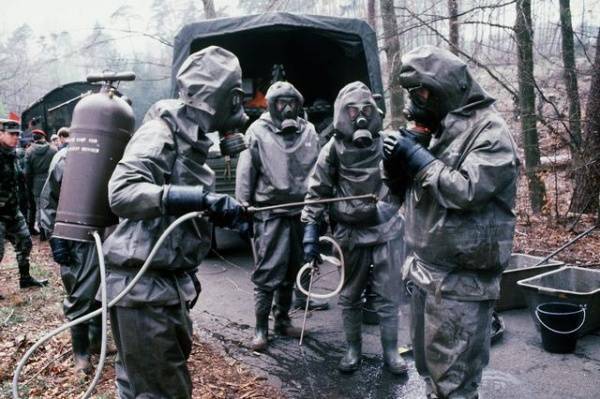 Военные ликвидируют вспышку коронавируса в Шимановске, где проживают сотрудники "Восточного" - nakanune.ru - Шимановск