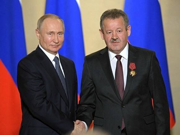 Компания тюменского депутата получила контракт на капремонт моста за ₽334,8 млн - znak.com - Россия - Екатеринбург - Ханты-Мансийск - Тюмень - Тюменская обл.