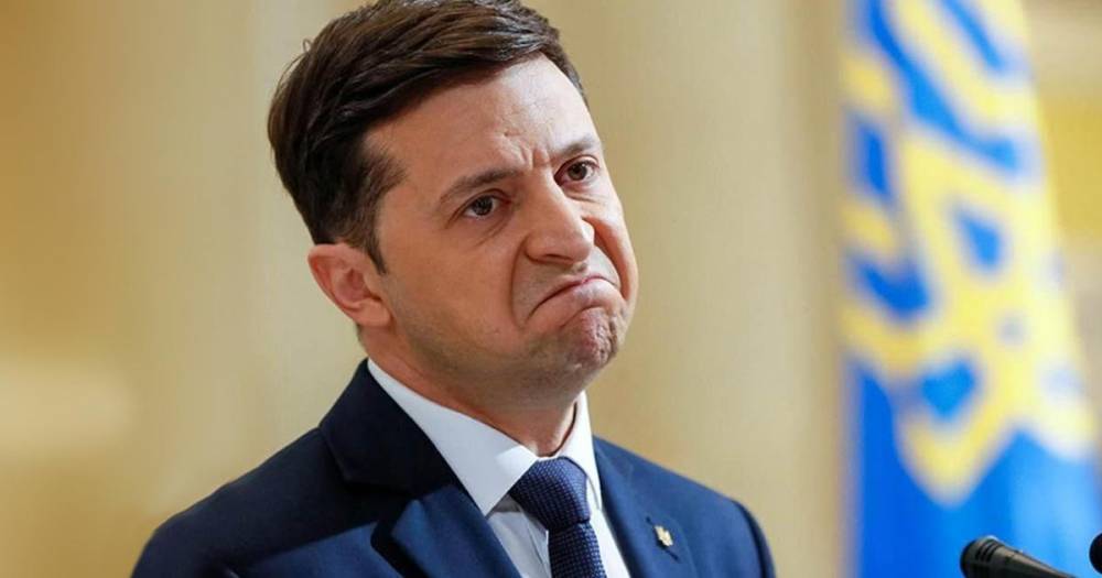 Как Донбасс дал Украине по рукам - ren.tv - Украина - ДНР - Донецк - ЛНР - Луганск