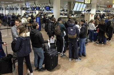 «Иратес»: «Великий комбинатор» и его окружение планируют операцию «фейк-контрабанды» - news.am - Армения - Ереван