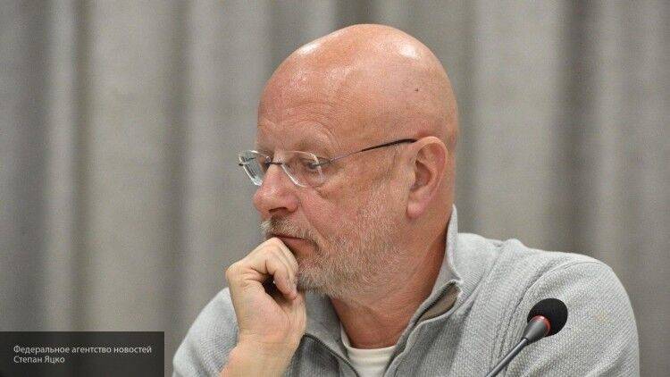 Дмитрий Пучков - Пучков заявил, что украинская игра с Гитлером может сформировать неверные идеи у молодежи - nation-news.ru - Украина - Киев