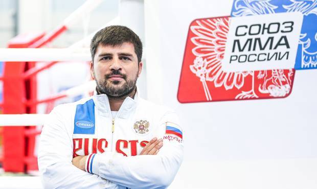 Магомед Исмаилов - Тренера сборной России по ММА задержали по делу о заказном убийстве - og.ru - Россия