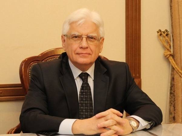 Посол России в АР: организованно решаем вопрос возвращения граждан - aze.az - Москва - Россия - Азербайджан - Баку