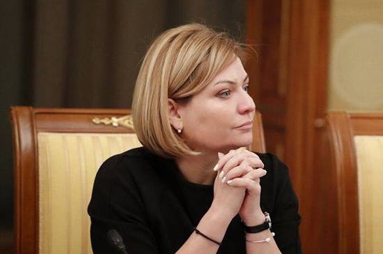 Ольга Любимова - Любимова рассказала, когда в творческих вузах начнется приемная кампания - pnp.ru