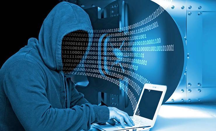 Строительная организация в Речице едва не лишилась денег из-за хакеров - gomel.today - Белоруссия - Речица