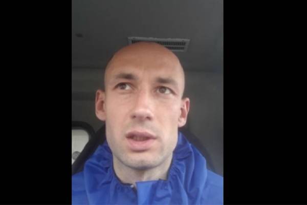 Водитель скорой в Белгородской области пожаловался на нехватку средств защиты и отсутствие доплат - govoritmoskva.ru - Белгородская обл.
