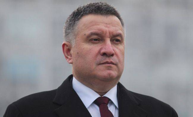 Антон Геращенко - Из-за инцидента Кагарлыке отставки главы МВД Украины не будет — Геращенко - eadaily.com - Украина - Киевская обл.