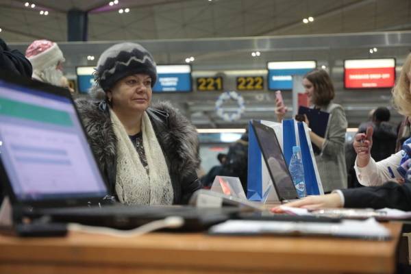 Российские банки хотят внедрить психологическое тестирование клиентов - abnews.ru - Новости