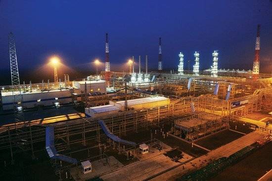 Игорь Шувалов - Как стать акционером «Газпрома»: для нового мегапроекта привлекут деньги россиян - pravda-tv.ru