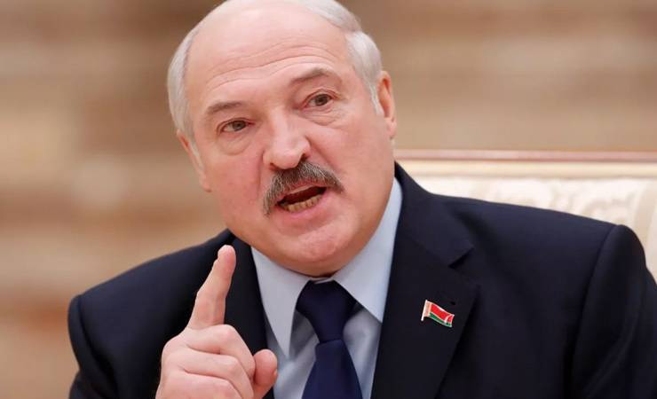 Александр Лукашенко - Лукашенко: Гомельская и Брестская области выйдут из пандемии позже всех - gomel.today