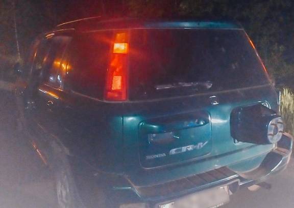 В селе под Киевом пьяный автомеханик угнал автомобиль с СТО и попал в ДТП - focus.ua - Киев - Киевская обл.
