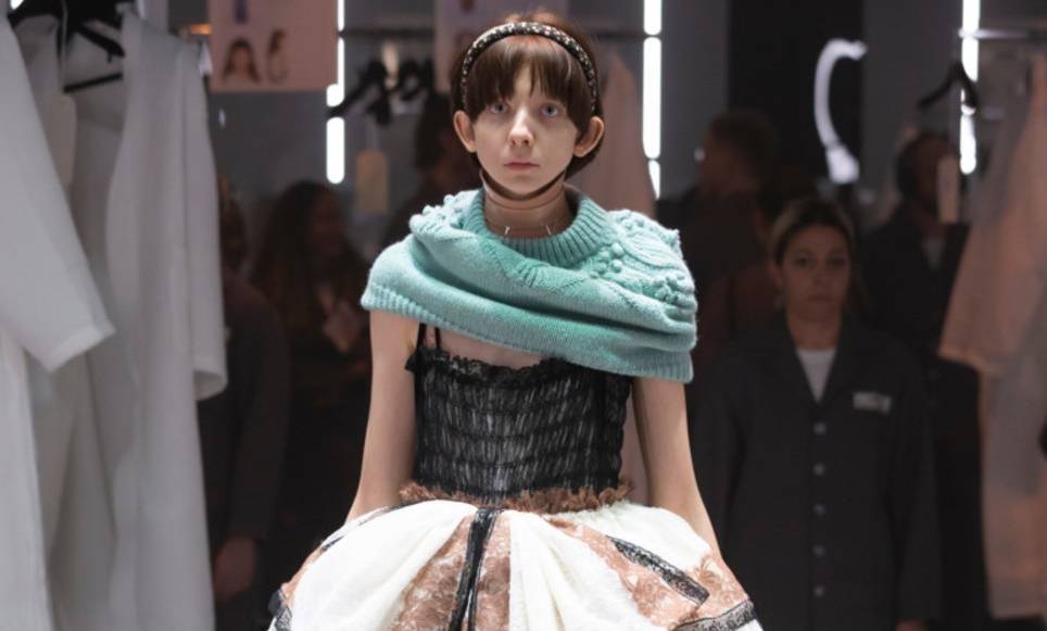 Алессандро Микель - Gucci покидает Неделю моды в Милане - focus.ua