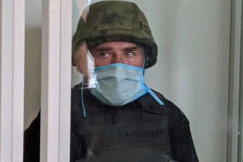 Виталий Бунечко - Подозреваемый в массовом убийстве в Новоселице пройдет судебно-психиатрическую экспертизу - focus.ua - Житомирская обл.