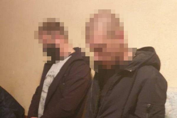 "Стрелял из пистолета над головой". ГБР рассказало о пытках женщины полицейскими Кагарлыка - focus.ua - Киевская обл.