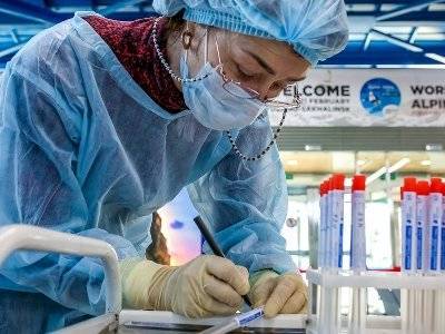 В России за сутки выявили 8915 случаев заражения коронавирусом - news.am - Москва - Россия - Санкт-Петербург - Армения - Московская обл. - Нижегородская обл. - Свердловская обл.