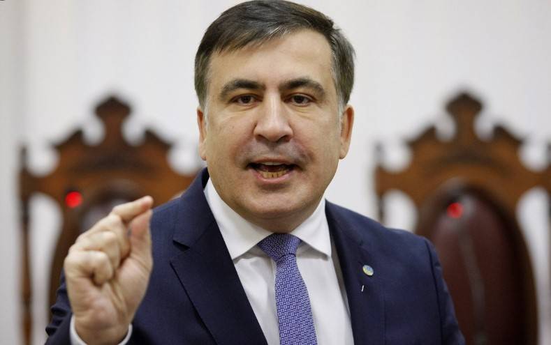 Михеил Саакашвили - Легализация игорного бизнеса превратит депрессивные регионы в Клондайк, – Саакашвили - focus.ua