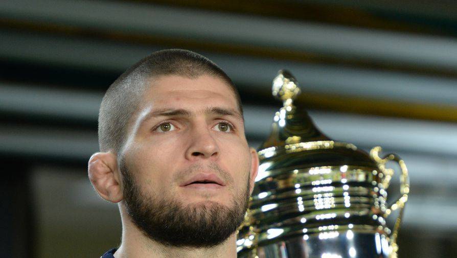 Хабиб Нурмагомедов - Хабиб вспомнил знаменитый финал Лиги чемпионов «Милан» — «Ливерпуль» - gazeta.ru - Англия - Италия - Стамбул