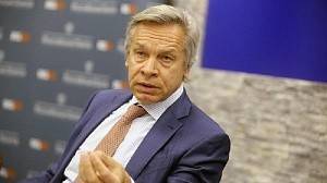 Алексей Пушков - Алексей Пушков: «Мир лучше точно не станет. Как бы он не стал хуже…» - geo-politica.info - Россия