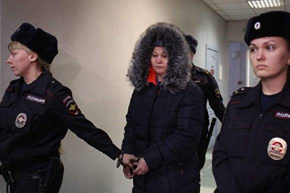 Суд продлил арест сектантов, обвиняемых в убийстве девятилетнего мальчика в Екатеринбурге - znak.com - Башкирия - Екатеринбург - Уфа - Свердловская обл.