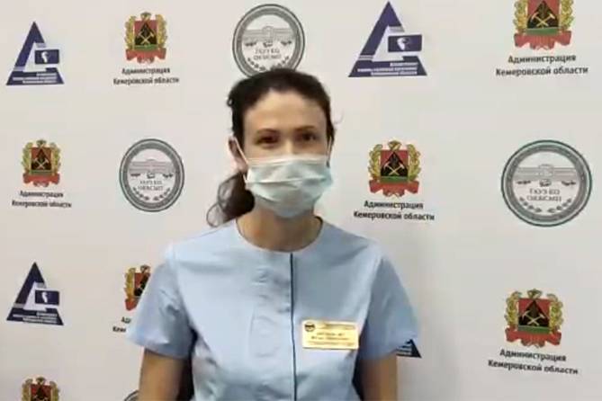 Кузбассовцам рассказали, как правильно носить и утилизировать одноразовую маску - gazeta.a42.ru