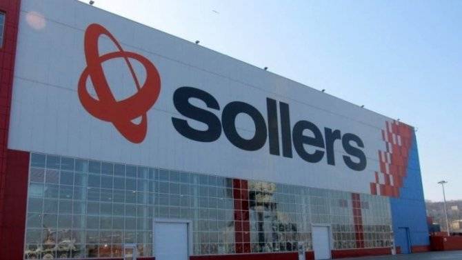 Завод Mazda Sollers во Владивостоке переходит на 4 рабочих дня и сокращает зарплату работникам - usedcars.ru - Владивосток