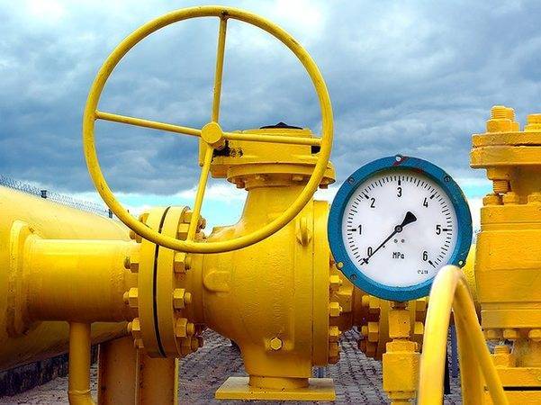 Как скоро произойдет восстановление цен на газ? - aze.az - Турция - Германия