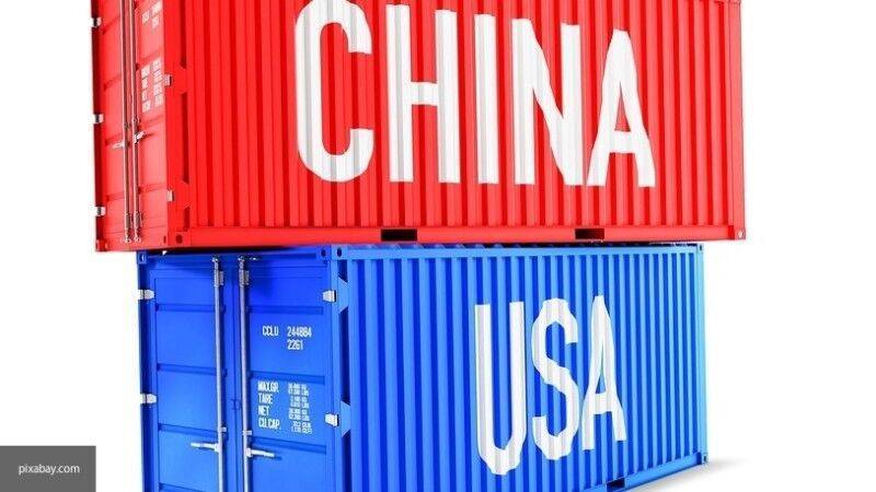 Китай стимулирует внутренний рынок вопреки экономическим санкциям США - politexpert.net - Китай - США - Вашингтон - Ufa