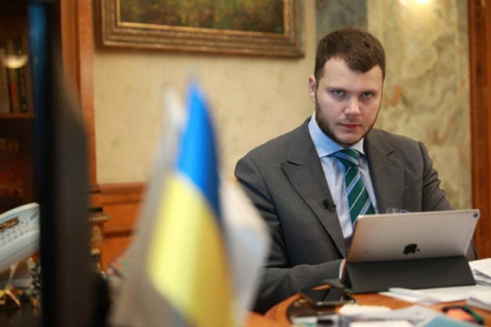 Владислав Криклий - Железная дорога в Украине заработает раньше, чем планировалось, - Криклий - vkcyprus.com - Украина - Мининфраструктуры