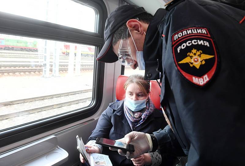 Алексей Немерюк - Московские власти не планируют полной "амнистии" нарушителей самоизоляции - tvc.ru