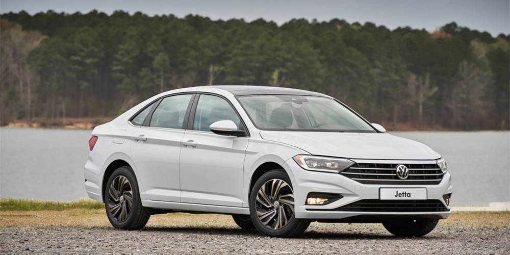 Volkswagen назвал российские цены на новую Jetta - autonews.ru - Россия - Мексика