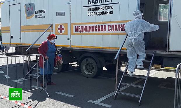 В Адыгее глава сельского поселения стал фигурантом уголовного дела из-за массового заражения людей COVID-19 на похоронах - og.ru - респ. Адыгея - район Красногвардейский