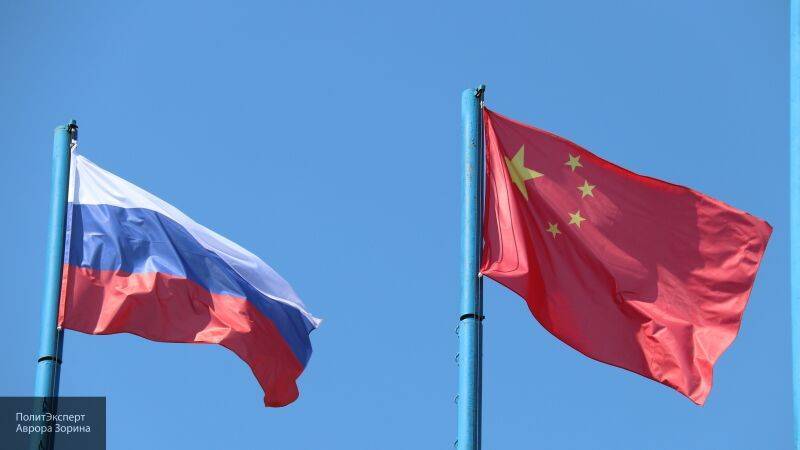 Мир после пандемии: Китай зовет Россию развернуться на Восток - nation-news.ru - Россия - Китай - США - Вашингтон