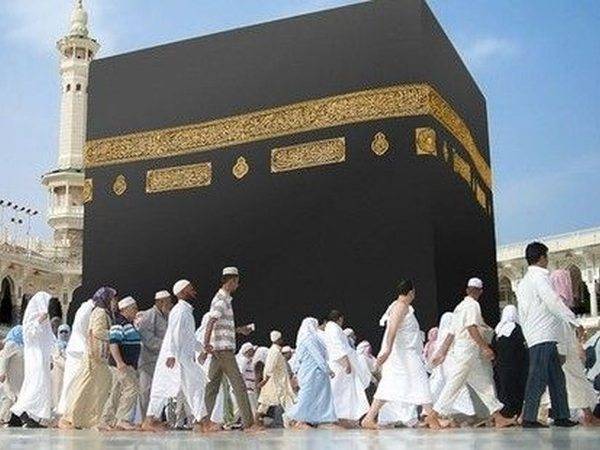 УМК о совершении хаджа в этом году - aze.az - Саудовская Аравия - Азербайджан