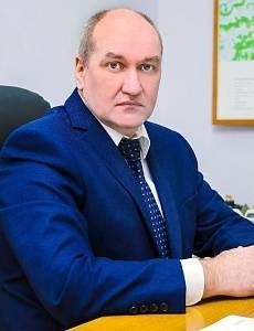 Новым главой Тобольского района стал чиновник из соседнего муниципалитета - nakanune.ru