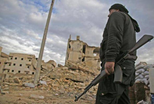 News Al-Masdar - Сирийская армия точечно устраняет полевых командиров боевиков в Идлибе - eadaily.com - Россия - Сирия - Турция - Туркестан