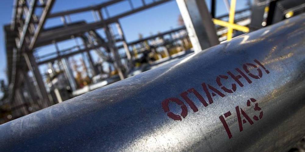 Дмитрий Маринченко - Объяснено решение "Газпрома" остановить транзит газа через Польшу - ruposters.ru - Украина - Белоруссия - Германия - Польша