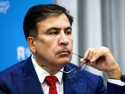 Михаил Саакашвили - Саакашвили призвал легализовать казино в Украине - news.am - Украина