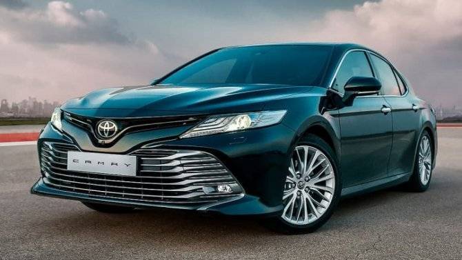 В Армении подешевеют Toyota Camry и RAV4 — потому что будут экспортироваться из России, а не из Японии - usedcars.ru - Россия - Санкт-Петербург - Армения - Казахстан - Белоруссия - Япония