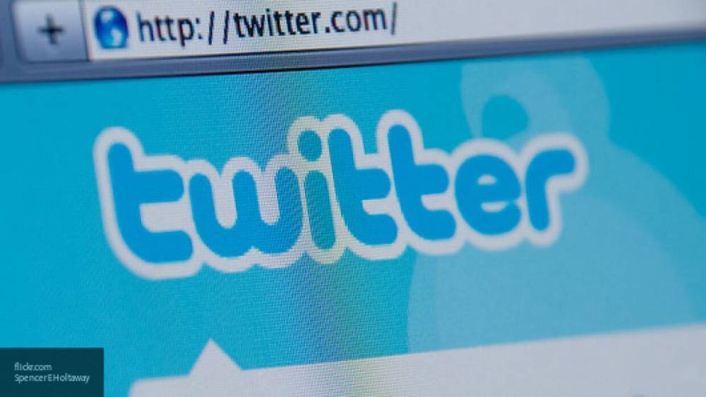 Учетная запись посольства Ирана была заблокирована в Twitter - nation-news.ru - Москва - Иран