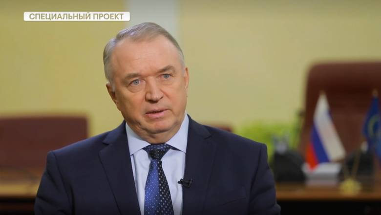 Сергей Катырин - В РФ 26 мая бизнесмены отмечают свой праздник - nashgorod.ru - Россия