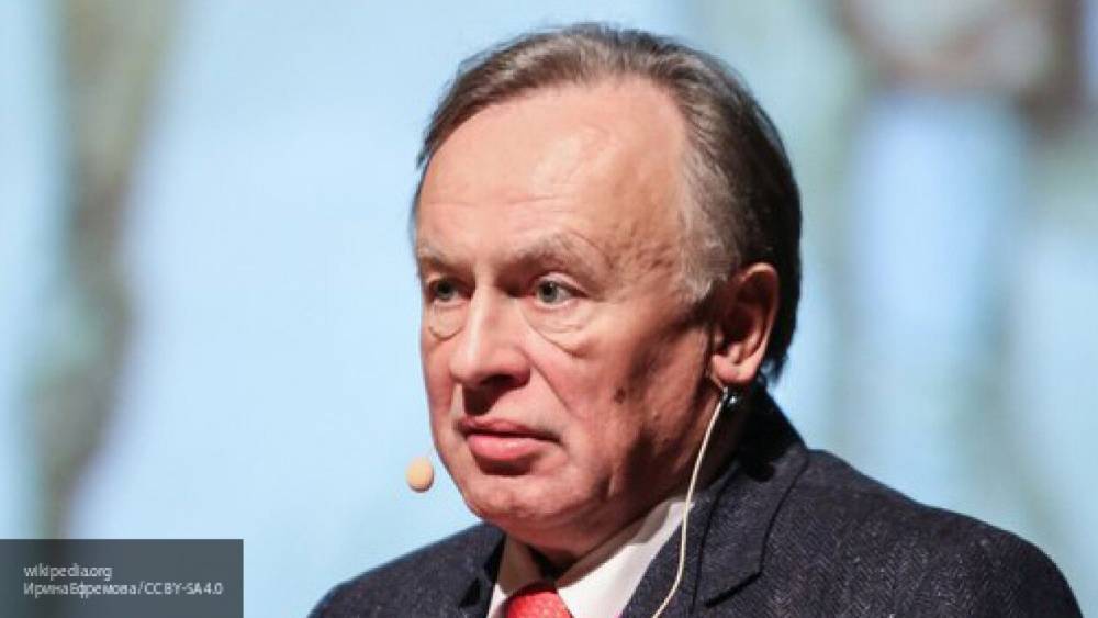 Олег Соколов - Профессор-историк Олег Соколов останется в СИЗО до 23 сентября - inforeactor.ru