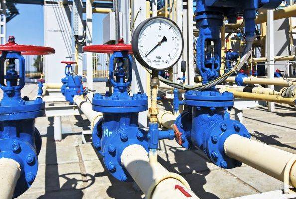 Алексей Гривач - Эксперт: Рынку надо готовиться к минусовым ценам на газовые фьючерсы - eadaily.com