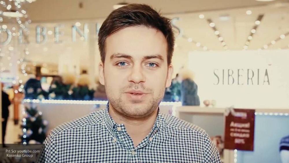 Новым "Холостяком" может стать миллионер из "Острова героев" - inforeactor.ru
